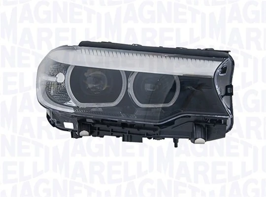 Headlight